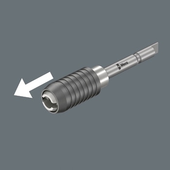 コンビネーションビットホルダー Wera