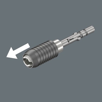 コンビネーションビットホルダー Wera