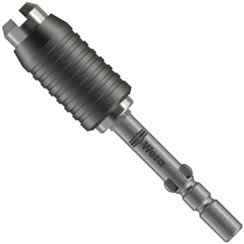 051502 コンビネーションビットホルダー 1本 Wera 【通販
