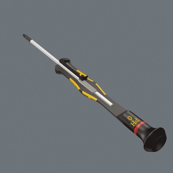 ドライバー(精密用 ESD) Wera