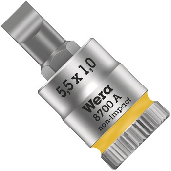 ビットソケット Wera