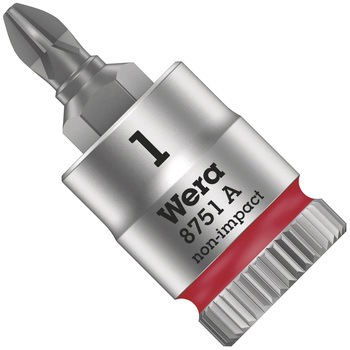 ビットソケット Wera