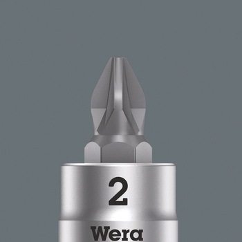 ビットソケット Wera