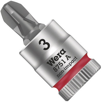 ビットソケット Wera