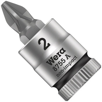 ビットソケット Wera