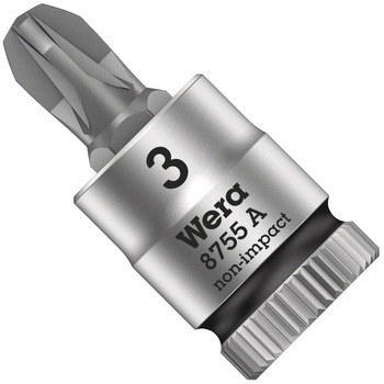 ビットソケット Wera