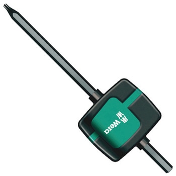 コンビネーションフラッグドライバー Wera