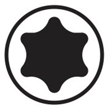 20本組ビットボックス Wera