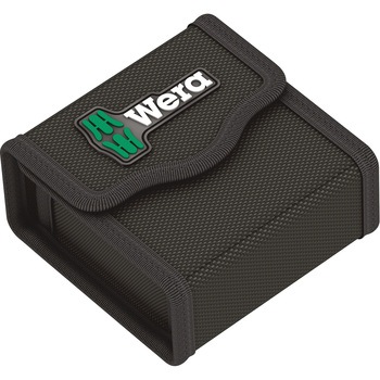 ドライバー(ESD/スタビー型) Wera