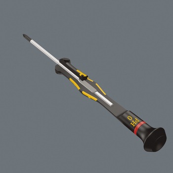 ドライバー(精密用 ESD) Wera