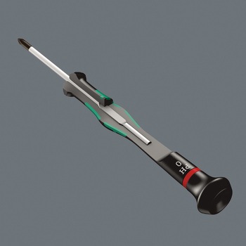 ドライバー(精密用 ESD) Wera