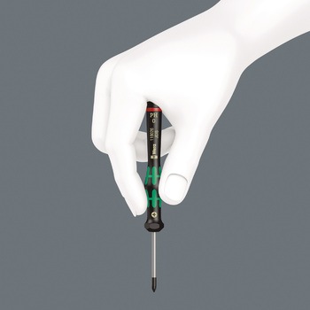 ドライバー(精密用 ESD) Wera