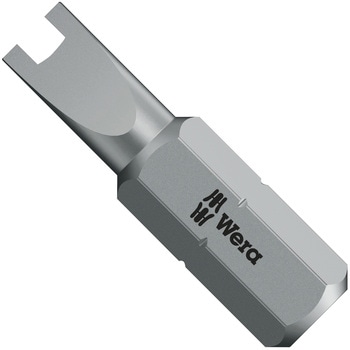 スパナビット Wera