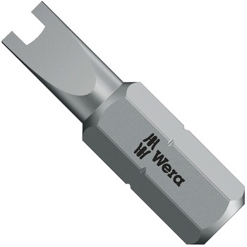 スパナビット Wera