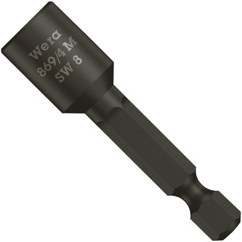 ナットセッター(マグネット付) Wera