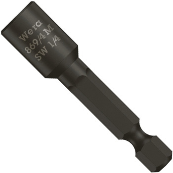 ナットセッター(マグネット付) Wera