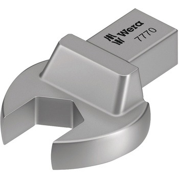 078610 �X�p�i�w�b�h(9x12mm�W���C���g�p) Wera 83694049