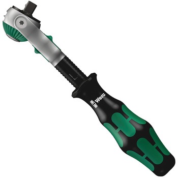 スピードラチェットレンチ(タグ付) Wera