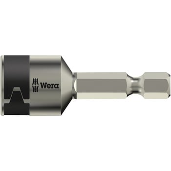 ナットセッター(ステンレス/ホールド機能付) Wera