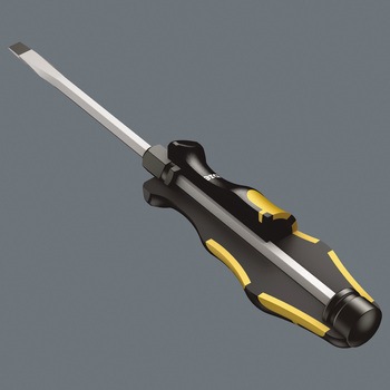 ドライバー(貫通柄) Wera