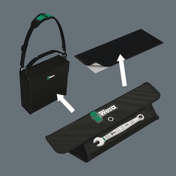 5本組JOKERコンビネーションセット Wera