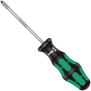 ドライバー Wera
