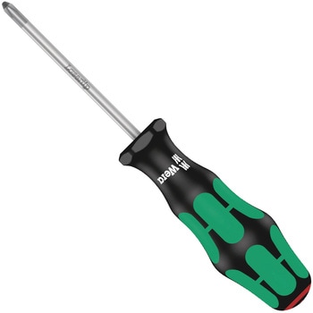 ドライバー Wera