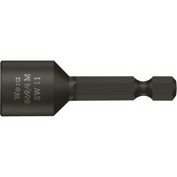 ナットセッター(マグネット付) Wera