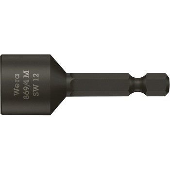 ナットセッター(マグネット付) Wera