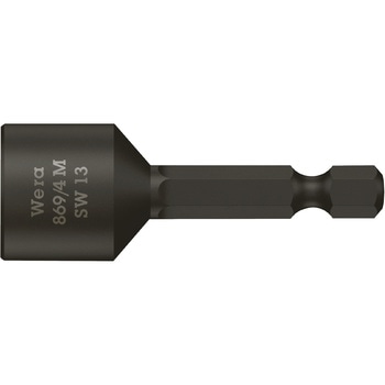 ナットセッター(マグネット付) Wera
