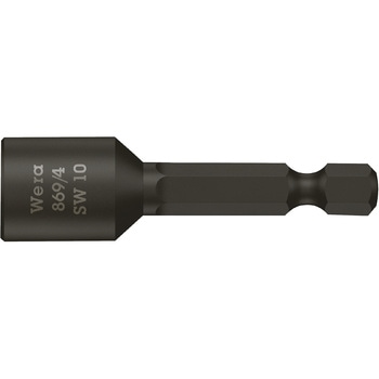 ナットセッター Wera