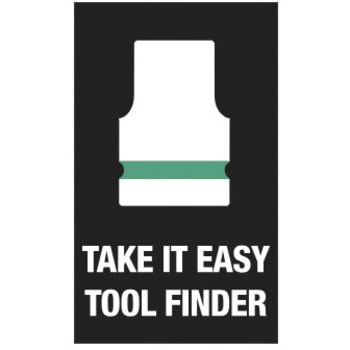 ソケット(ZYKLOP) Wera