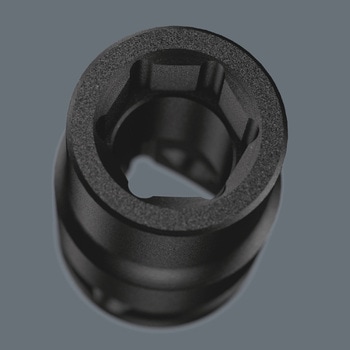 ディープインパクトソケット Wera