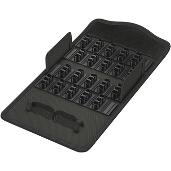 テキスタイルボックス ビットセーフ(61点用) Wera