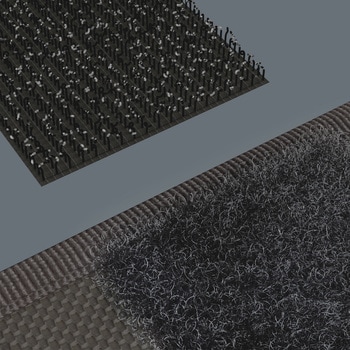 テキスタイルボックス ビットセーフ(61点用) Wera