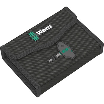 ソケットセット Wera
