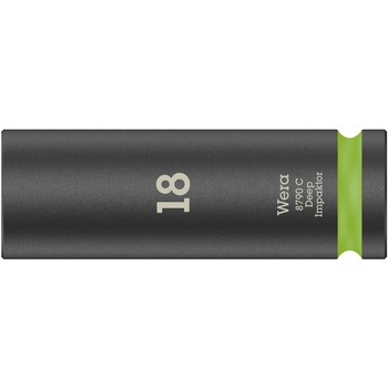 ディープインパクトソケット Wera