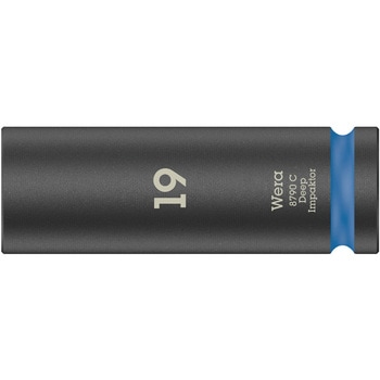 ディープインパクトソケット Wera