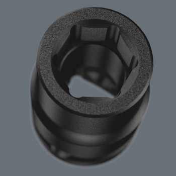 ディープインパクトソケット Wera