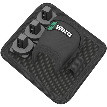 ソケット用ホルスター Wera