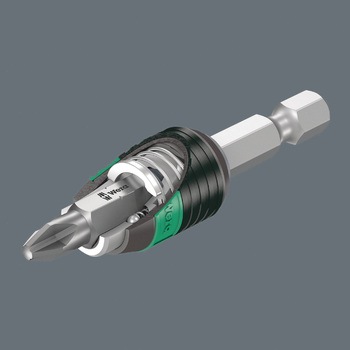 バイトーションダイヤモンドビットチェック Wera