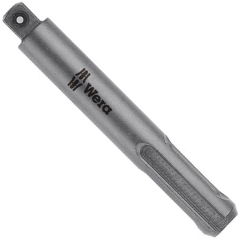 ソケットアダプター Wera