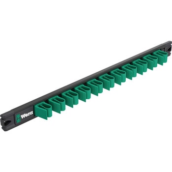 マグネットレール(スパナ用) Wera