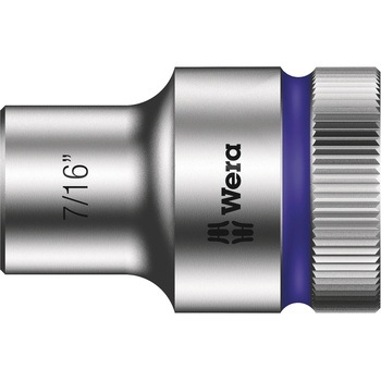 ソケット(ZYKLOP) Wera