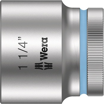 ソケット(ZYKLOP) Wera