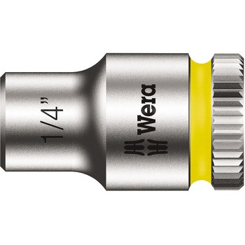 ソケット(ZYKLOP) Wera