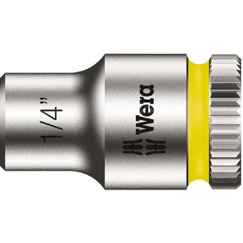 003516 ソケット(ZYKLOP) Wera 83696115