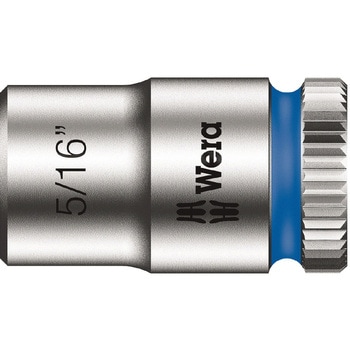 003518 ソケット(ZYKLOP) Wera 83696140