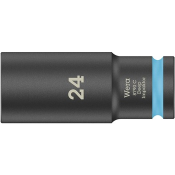 ディープインパクトソケット Wera