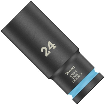 004839 �f�B�[�v�C���p�N�g�\�P�b�g Wera ���@24mm 83696219